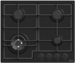 KGH 6423 T CI Matt Black